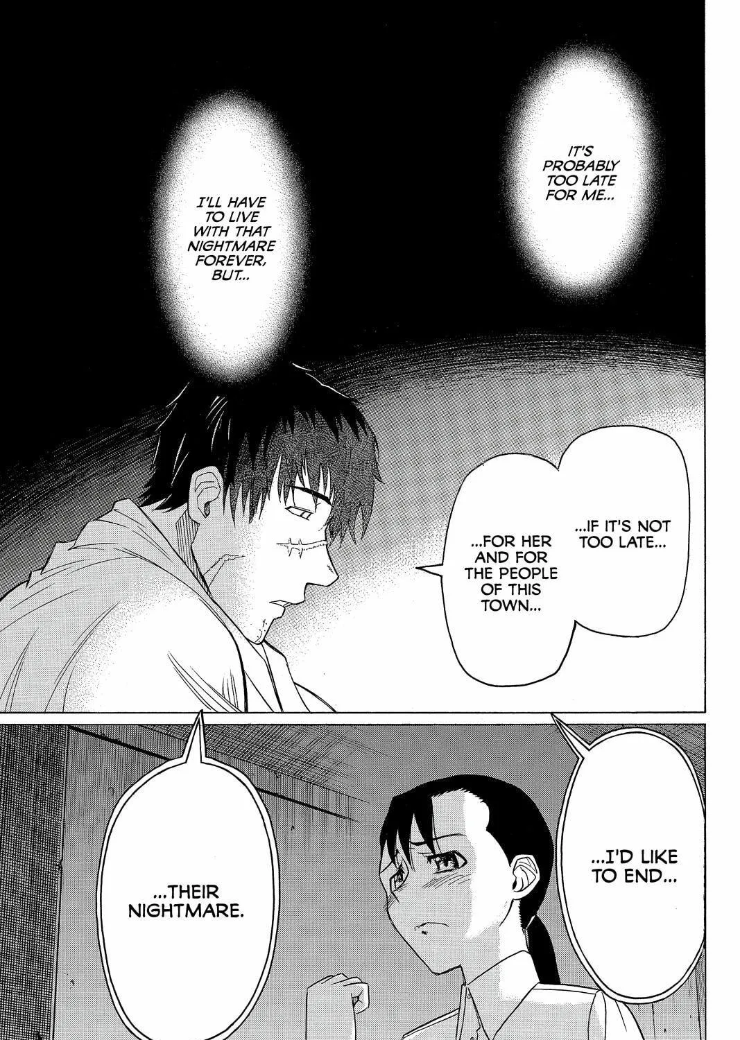 Read Pumpkin Scissors chapter 24 image 68 on Lezhin