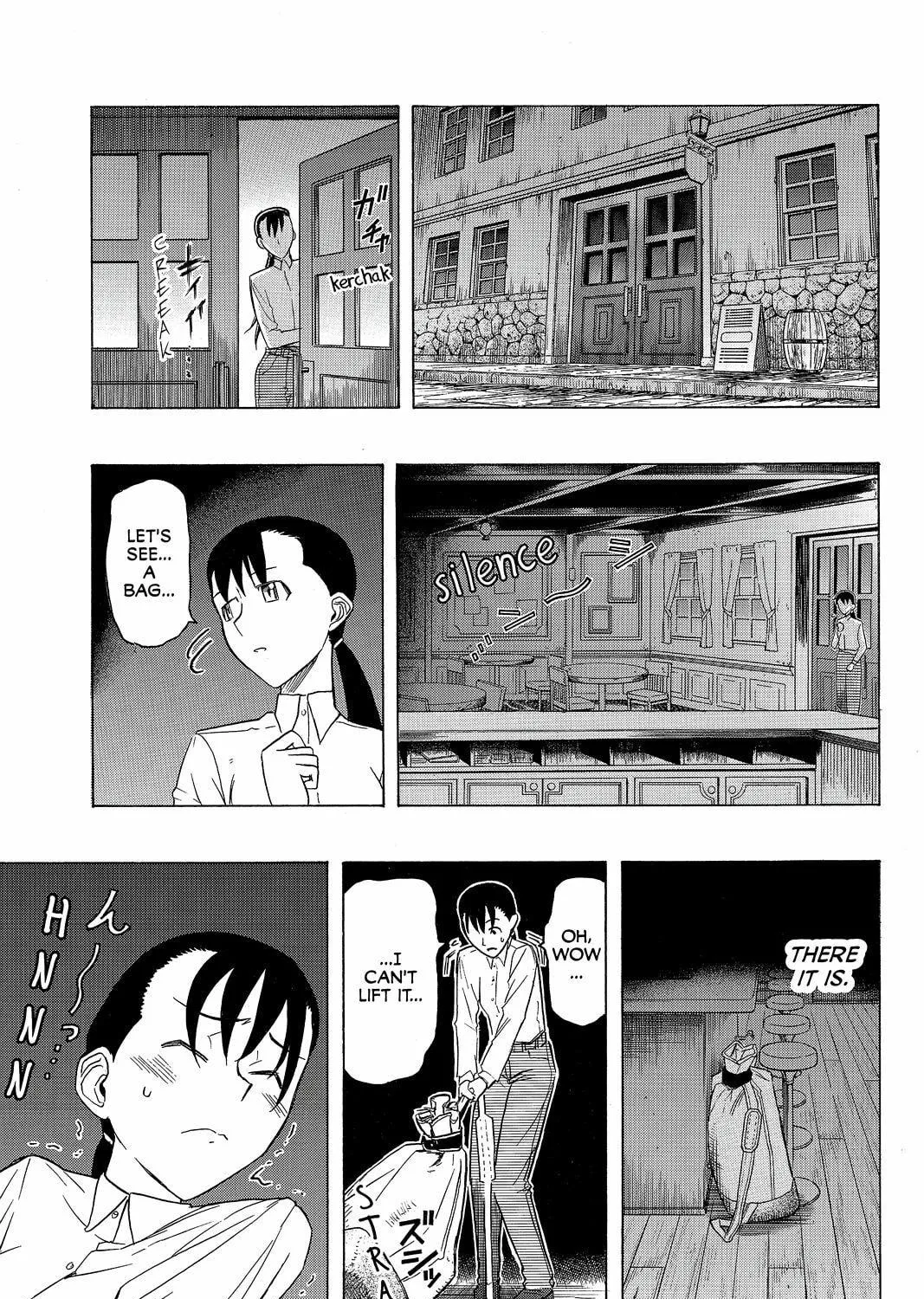 Read Pumpkin Scissors chapter 24 image 76 on Lezhin