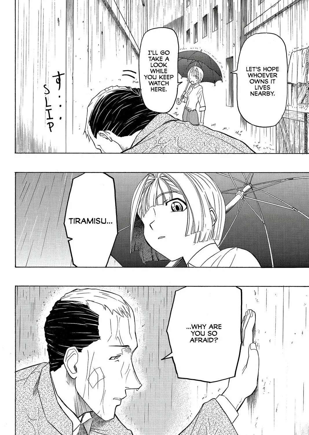 Read Pumpkin Scissors chapter 26 image 30 on Lezhin