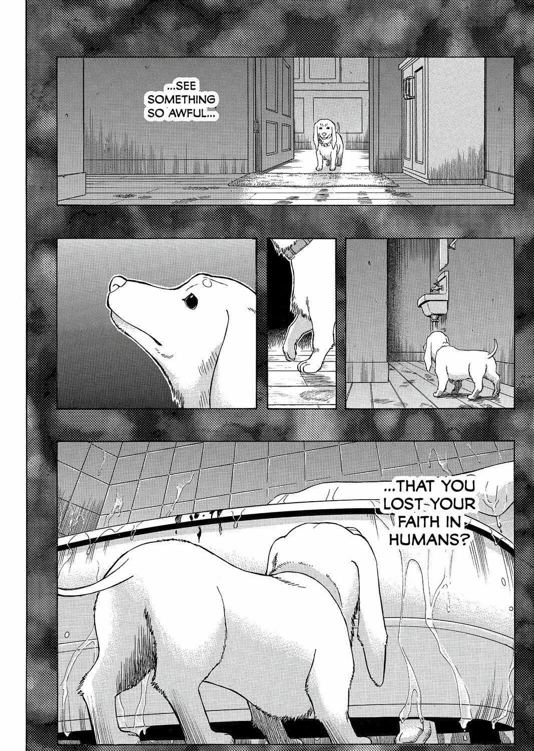 Read Pumpkin Scissors chapter 26 image 34 on Lezhin