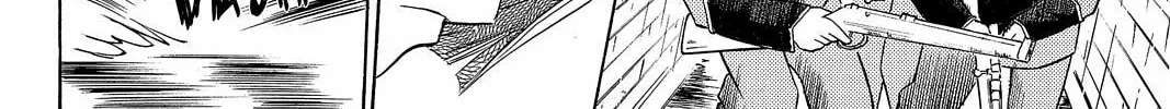Read Pumpkin Scissors chapter 27 image 15 on Lezhin