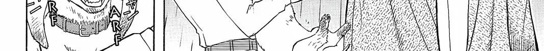 Read Pumpkin Scissors chapter 27 image 7 on Lezhin