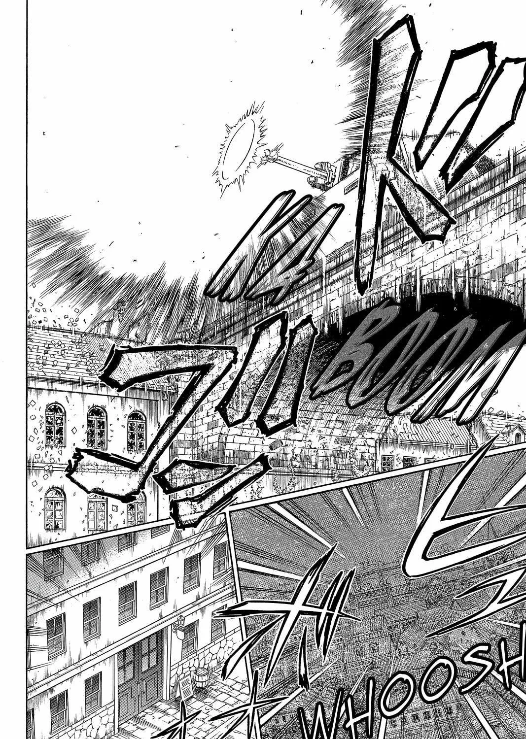 Read Pumpkin Scissors chapter 28 image 70 on Lezhin