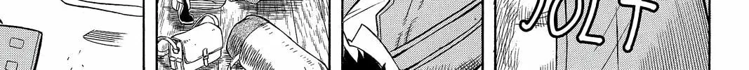 Read Pumpkin Scissors chapter 28 image 97 on Lezhin