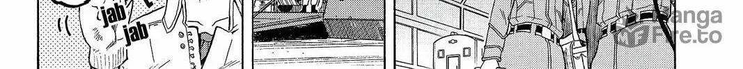 Read Pumpkin Scissors chapter 29 image 59 on Lezhin