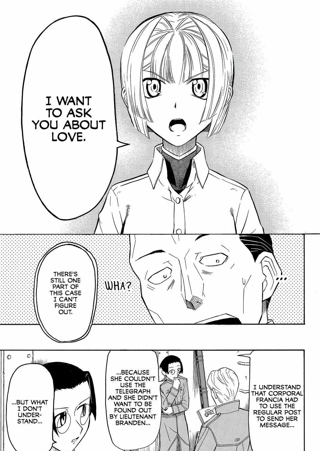 Read Pumpkin Scissors chapter 29 image 76 on Lezhin