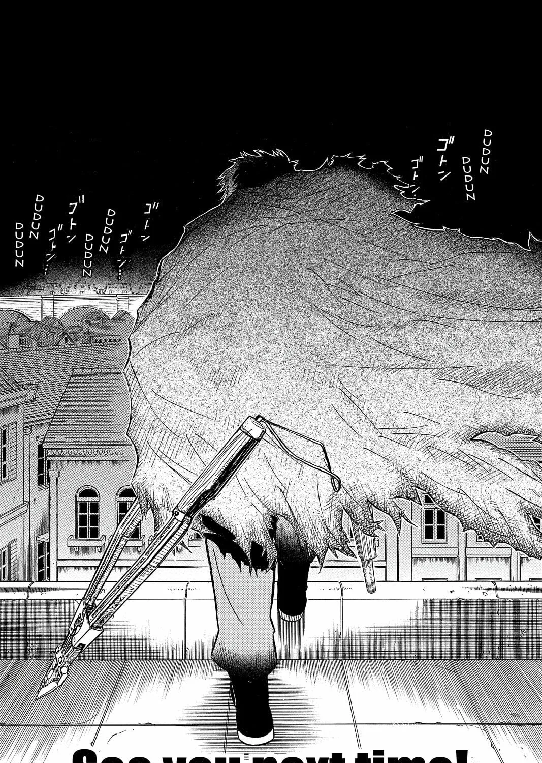 Read Pumpkin Scissors chapter 29 image 84 on Lezhin