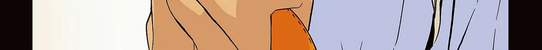 Read Pumpkin Scissors chapter 30 image 3 on Lezhin
