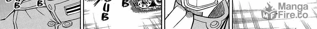 Read Pumpkin Scissors chapter 30 image 39 on Lezhin