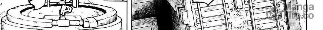 Read Pumpkin Scissors chapter 31 image 59 on Lezhin