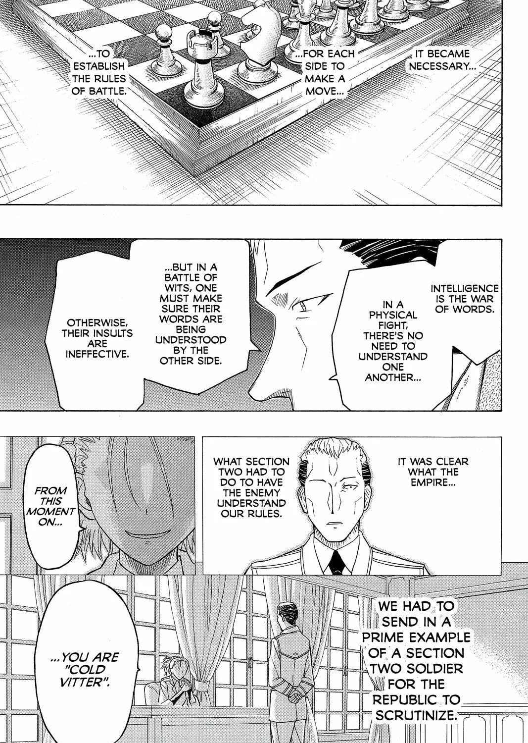 Read Pumpkin Scissors chapter 31 image 70 on Lezhin