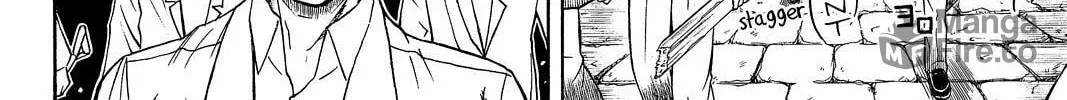 Read Pumpkin Scissors chapter 32 image 17 on Lezhin