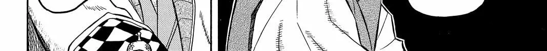 Read Pumpkin Scissors chapter 32 image 33 on Lezhin
