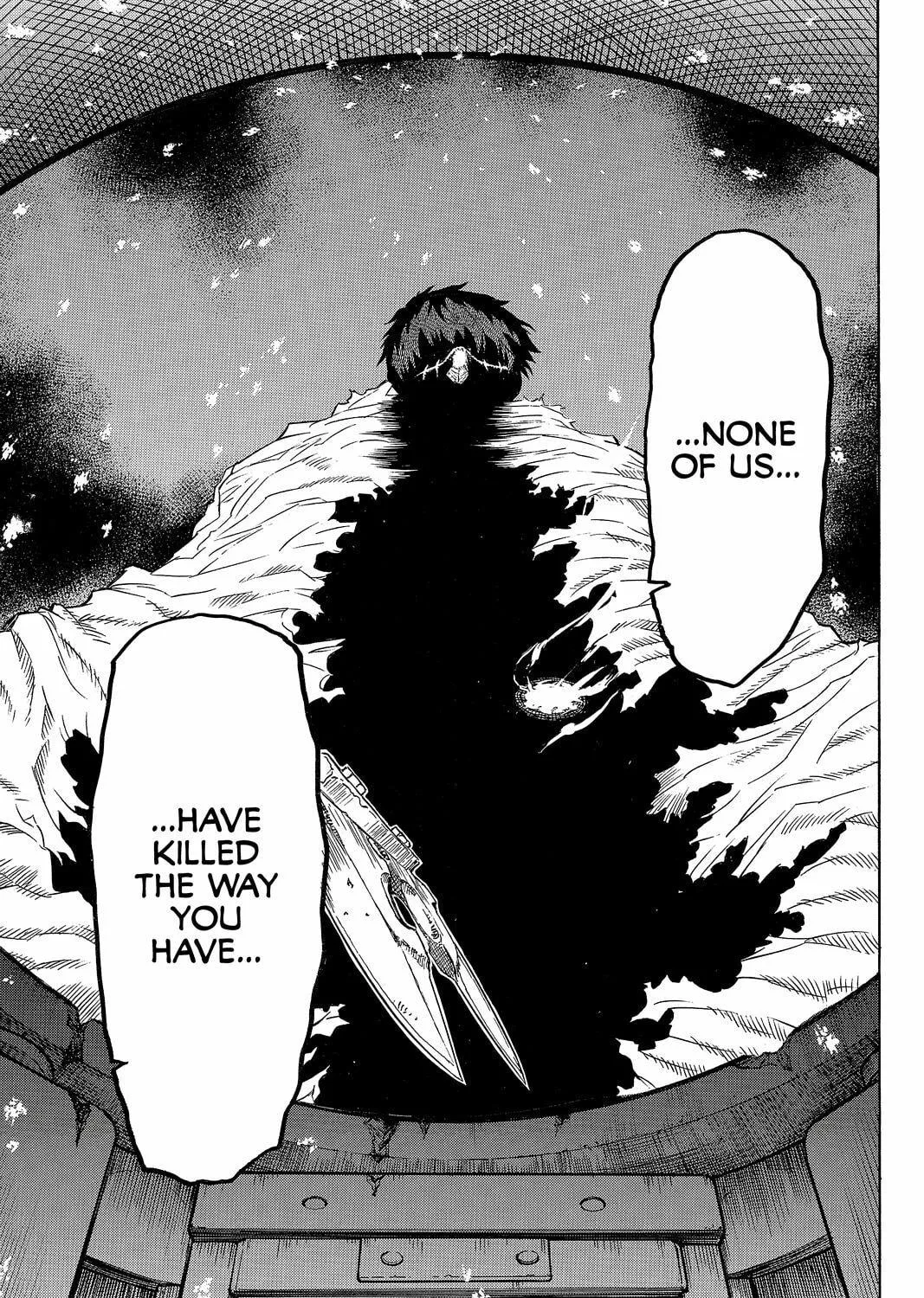 Read Pumpkin Scissors chapter 32 image 94 on Lezhin