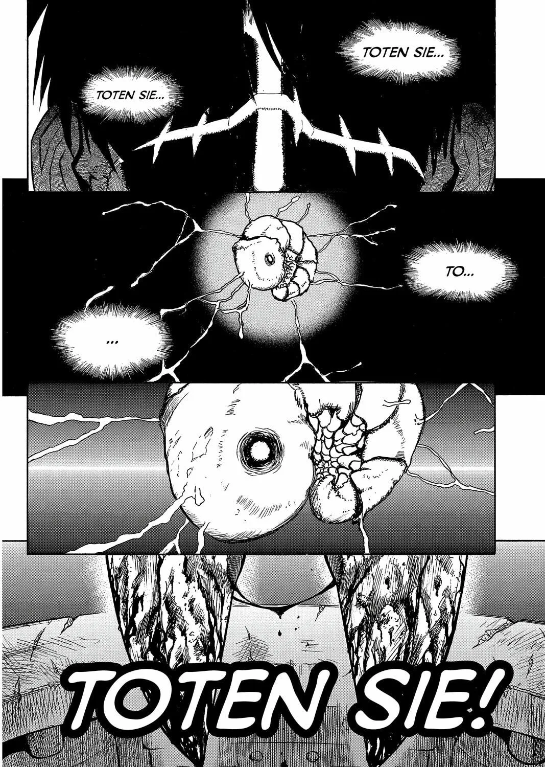 Read Pumpkin Scissors chapter 32 image 96 on Lezhin