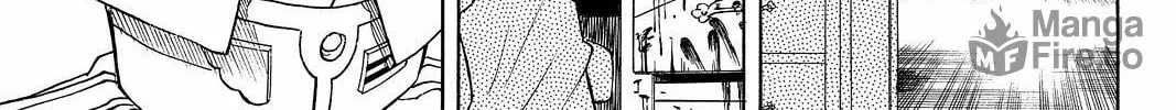 Read Pumpkin Scissors chapter 33 image 49 on Lezhin
