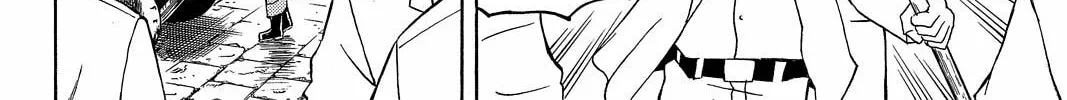 Read Pumpkin Scissors chapter 33 image 63 on Lezhin