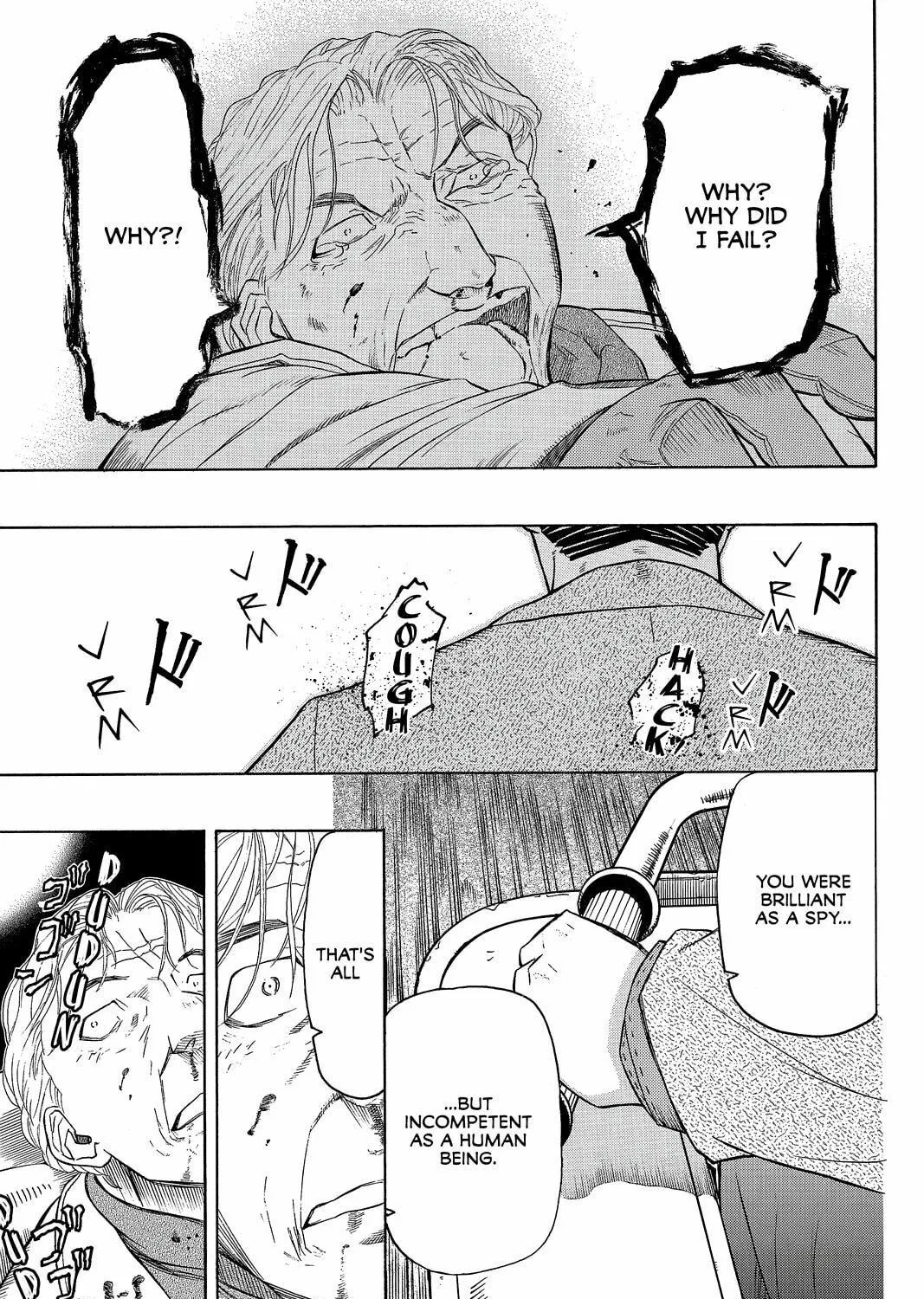 Read Pumpkin Scissors chapter 34 image 52 on Lezhin