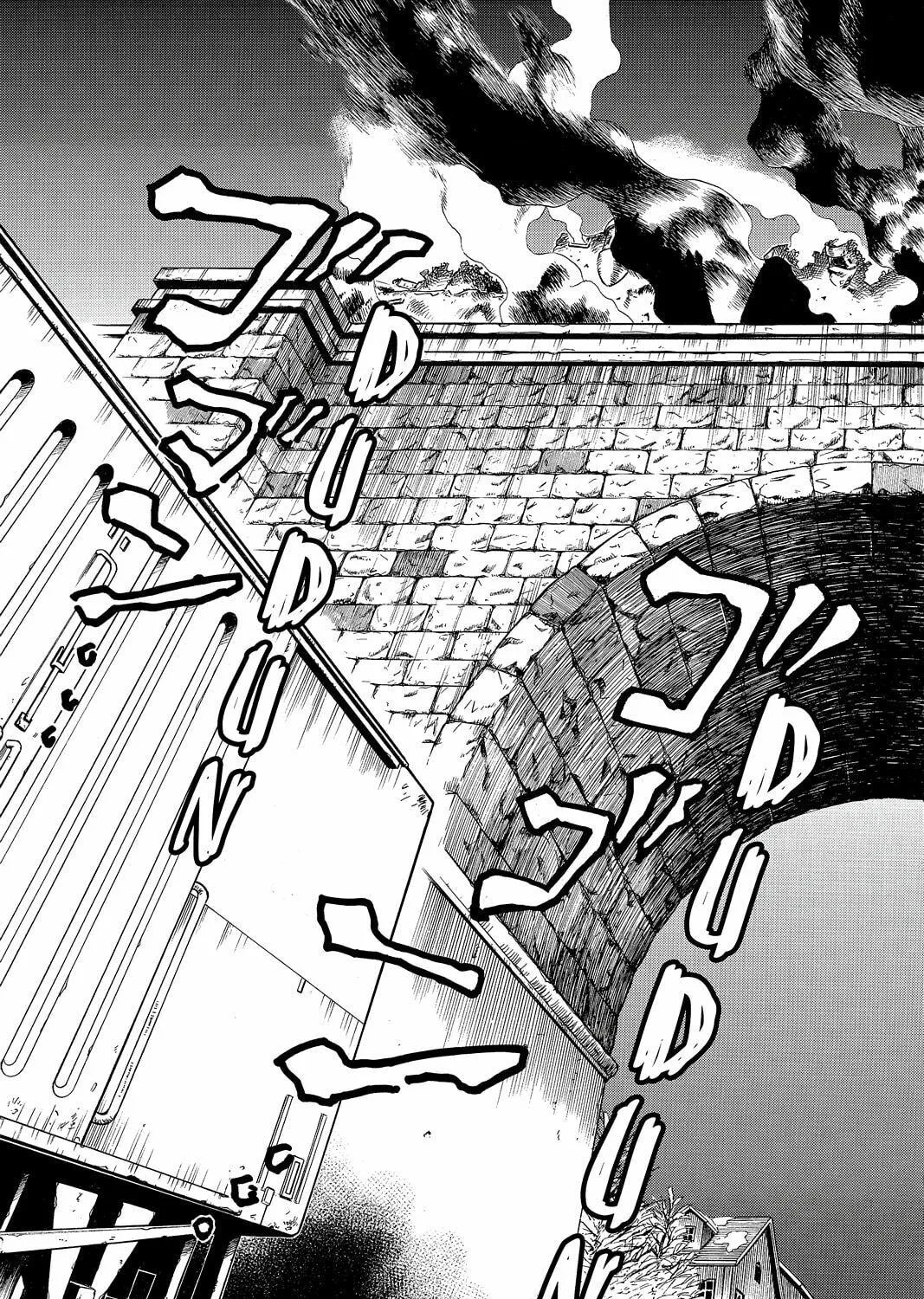 Read Pumpkin Scissors chapter 34 image 58 on Lezhin