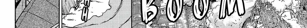 Read Pumpkin Scissors chapter 34 image 85 on Lezhin