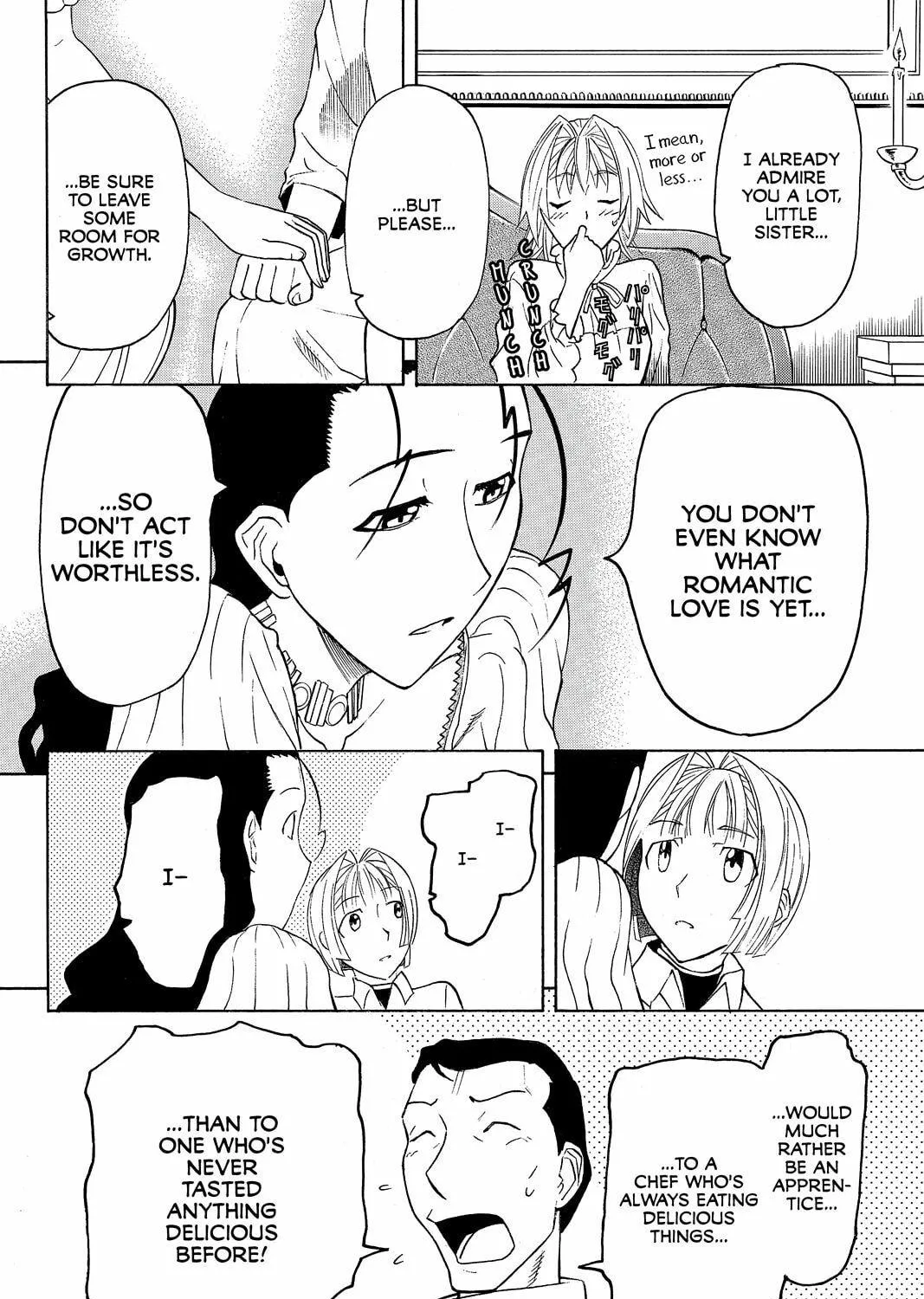 Read Pumpkin Scissors chapter 35 image 64 on Lezhin