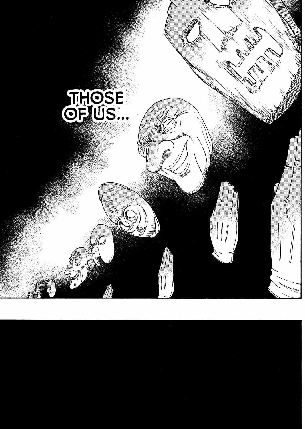 Read Pumpkin Scissors chapter 35 image 8 on Lezhin