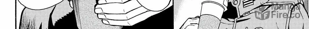 Read Pumpkin Scissors chapter 36.5 image 5 on Lezhin