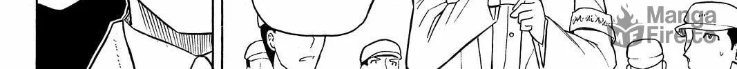 Read Pumpkin Scissors chapter 36 image 19 on Lezhin