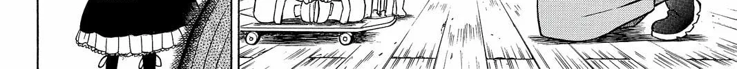 Read Pumpkin Scissors chapter 36 image 63 on Lezhin