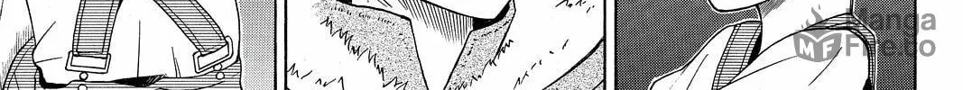 Read Pumpkin Scissors chapter 37 image 41 on Lezhin