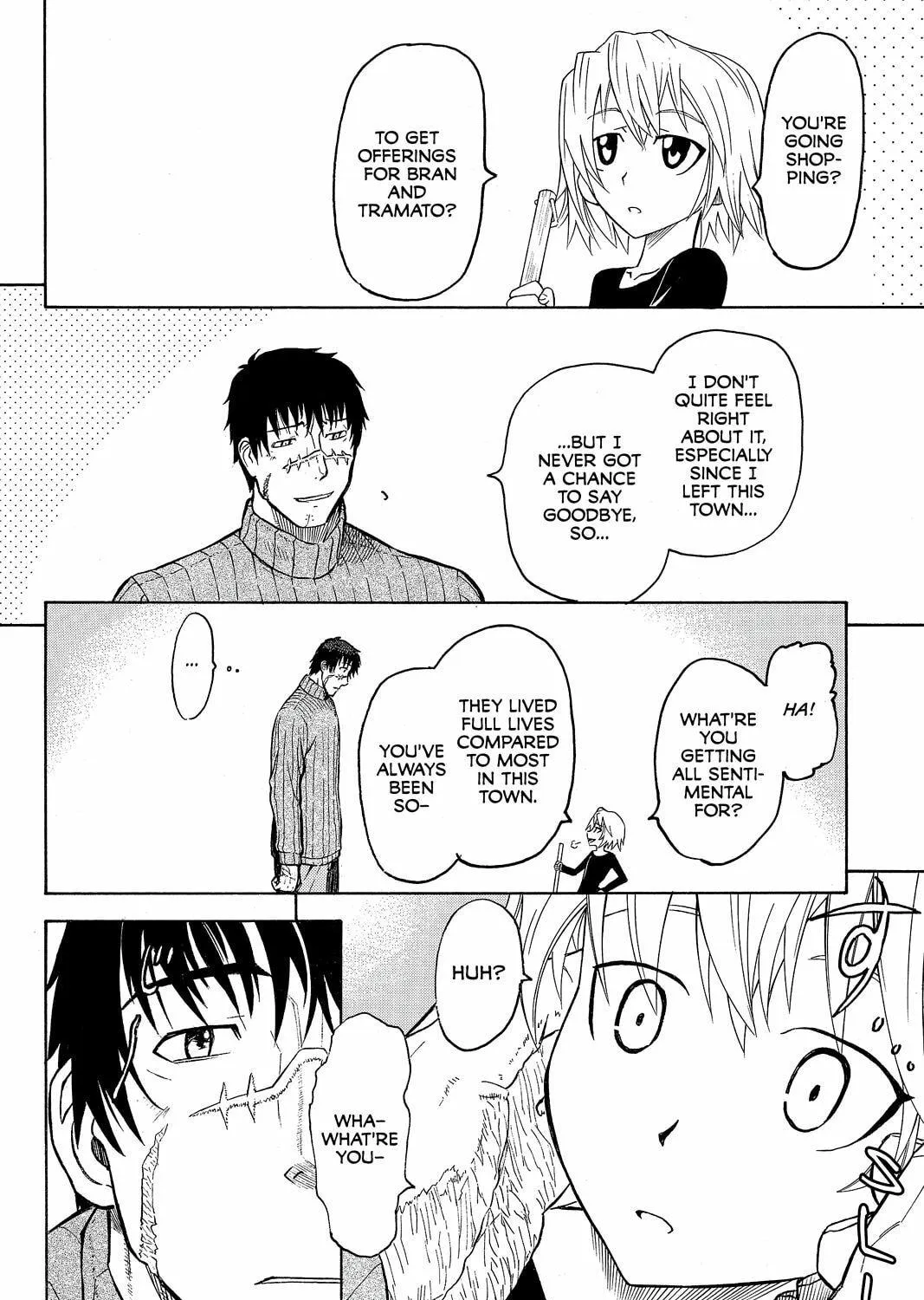 Read Pumpkin Scissors chapter 37 image 46 on Lezhin
