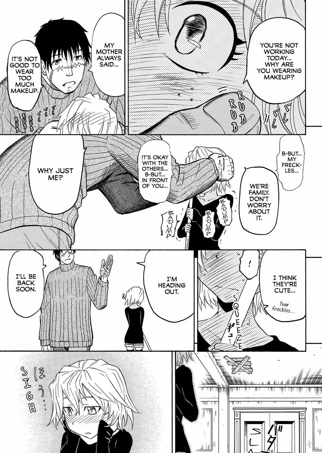 Read Pumpkin Scissors chapter 37 image 48 on Lezhin