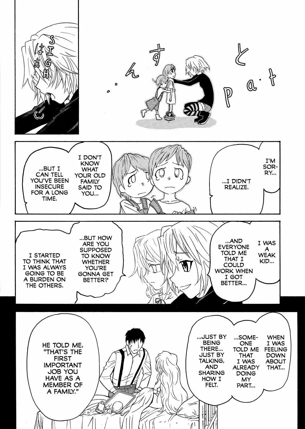 Read Pumpkin Scissors chapter 37 image 58 on Lezhin