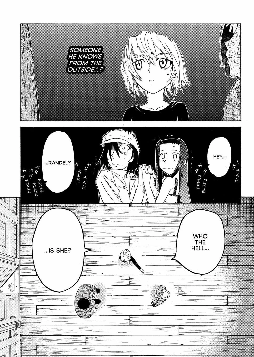 Read Pumpkin Scissors chapter 37 image 68 on Lezhin