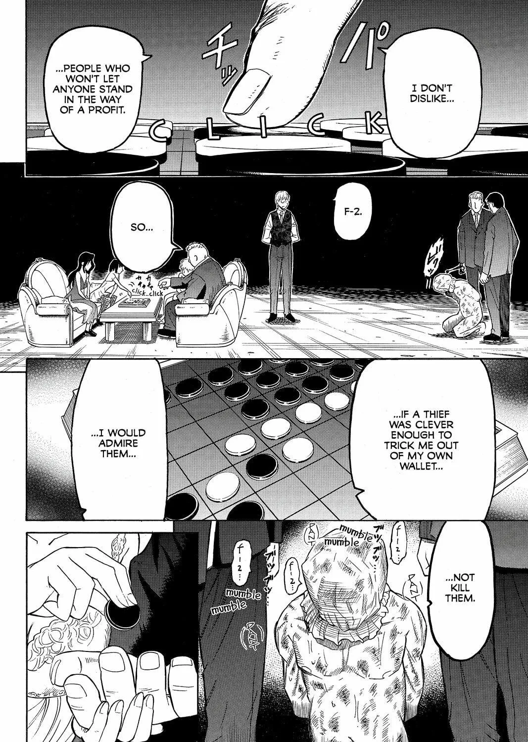 Read Pumpkin Scissors chapter 38 image 40 on Lezhin