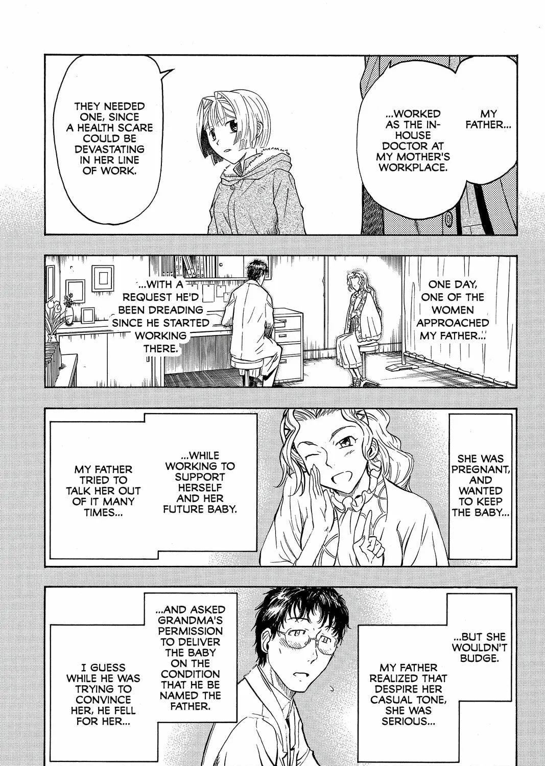 Read Pumpkin Scissors chapter 38 image 70 on Lezhin