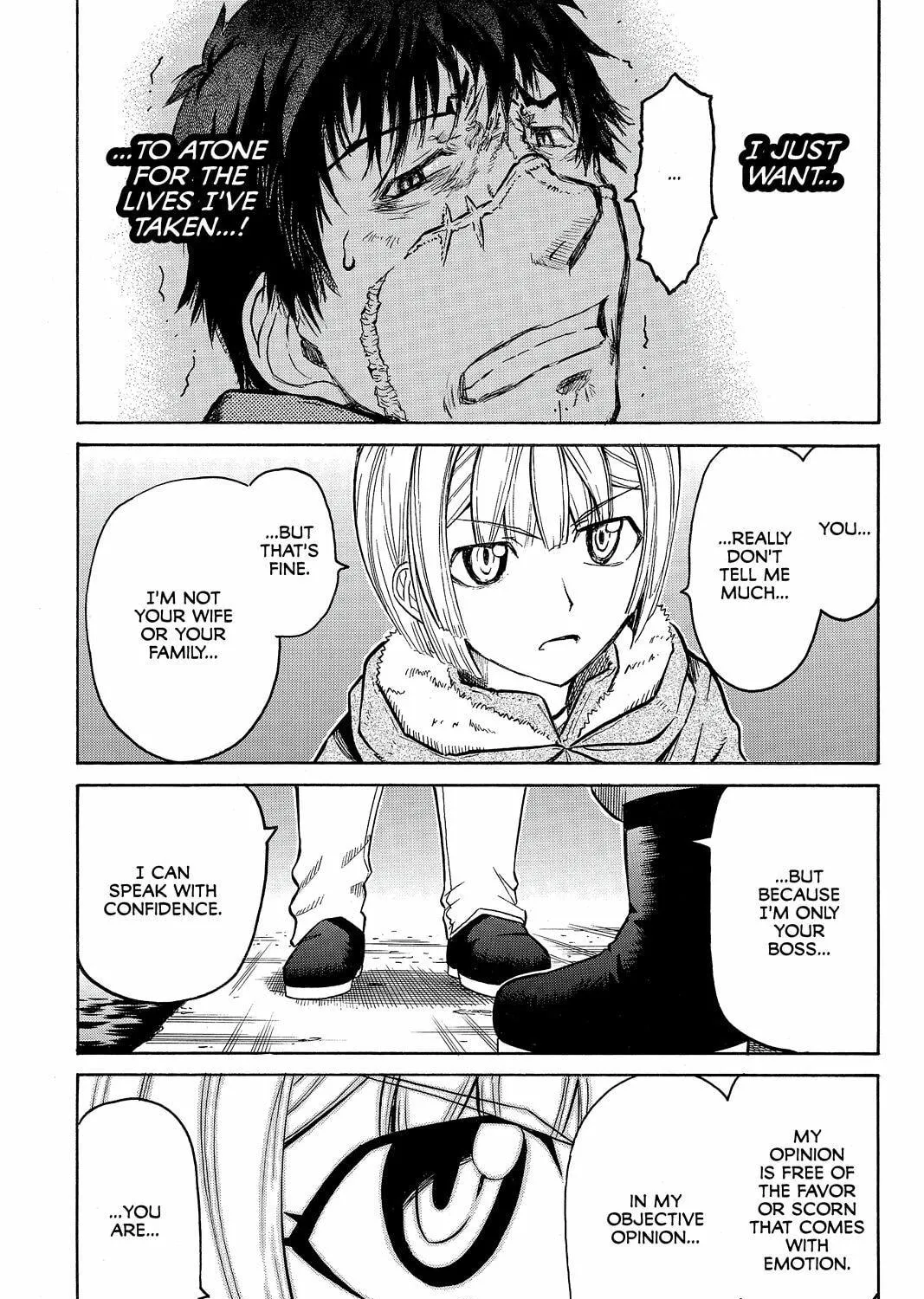 Read Pumpkin Scissors chapter 38 image 78 on Lezhin