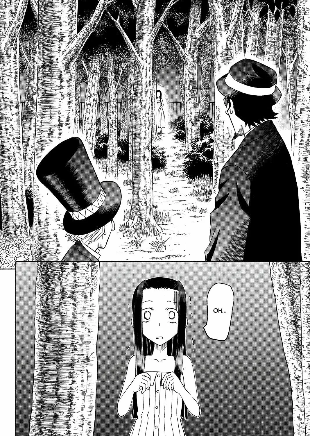 Read Pumpkin Scissors chapter 38 image 92 on Lezhin