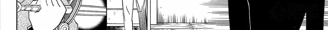 Read Pumpkin Scissors chapter 39 image 19 on Lezhin