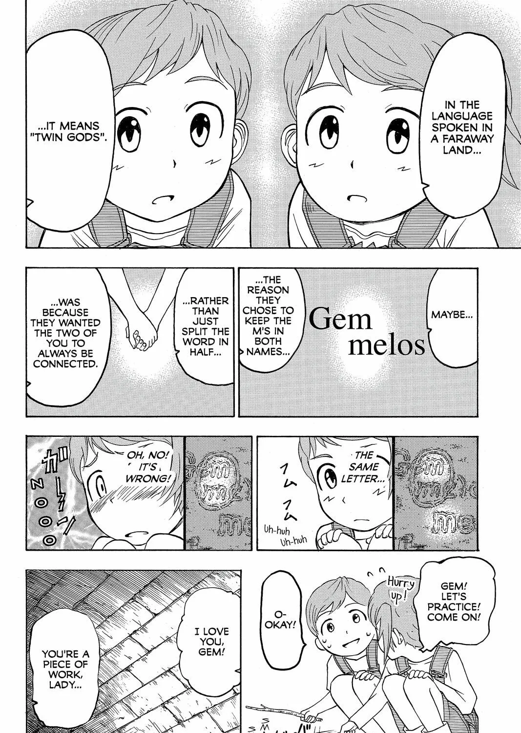 Read Pumpkin Scissors chapter 39 image 66 on Lezhin
