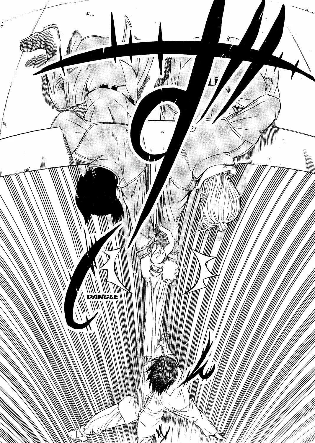 Read Pumpkin Scissors chapter 4 image 84 on Lezhin