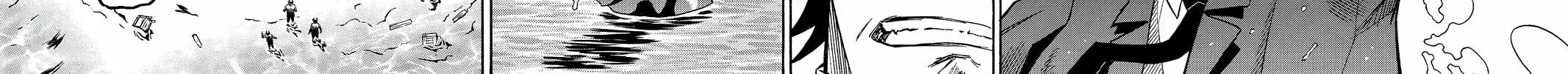 Read Pumpkin Scissors chapter 41 image 11 on Lezhin