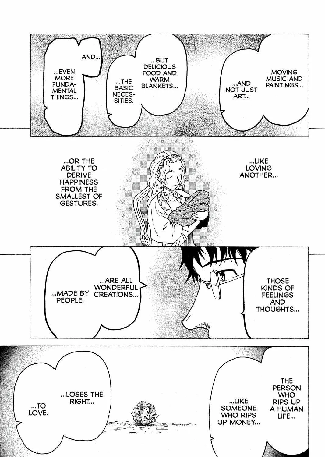 Read Pumpkin Scissors chapter 41 image 46 on Lezhin