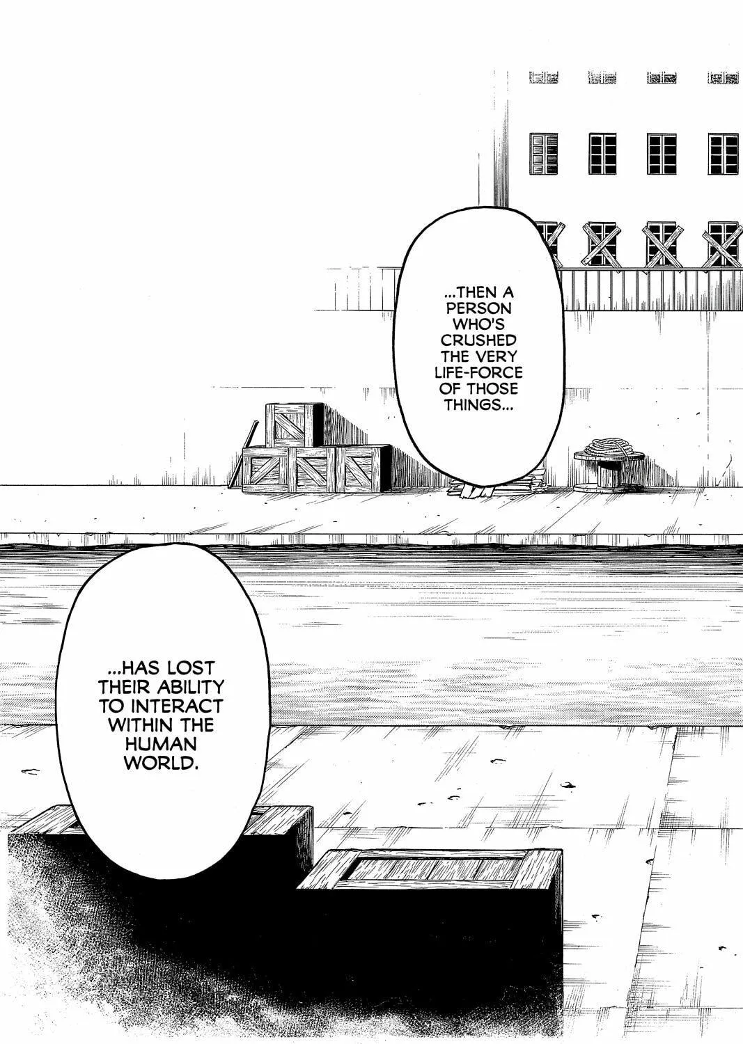 Read Pumpkin Scissors chapter 41 image 52 on Lezhin