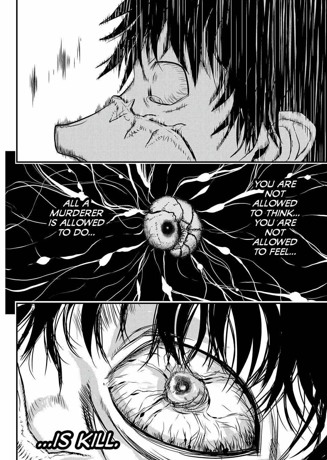 Read Pumpkin Scissors chapter 43 image 26 on Lezhin