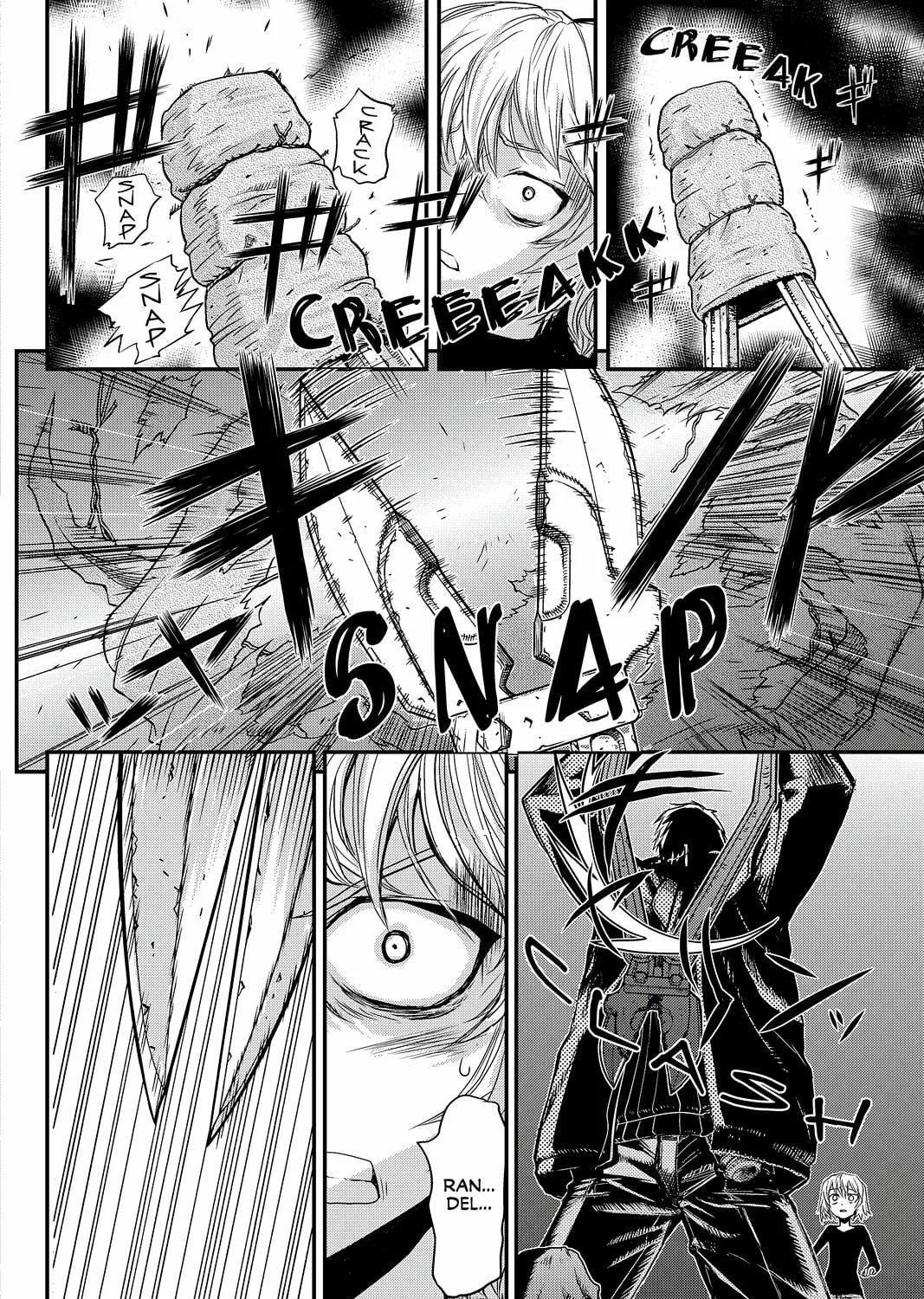 Read Pumpkin Scissors chapter 43 image 46 on Lezhin