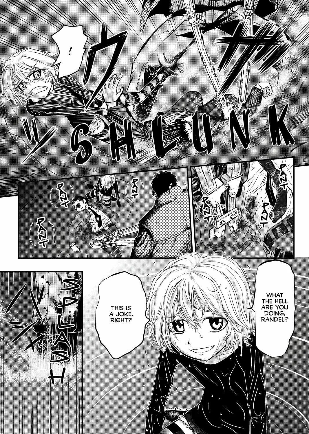 Read Pumpkin Scissors chapter 43 image 48 on Lezhin