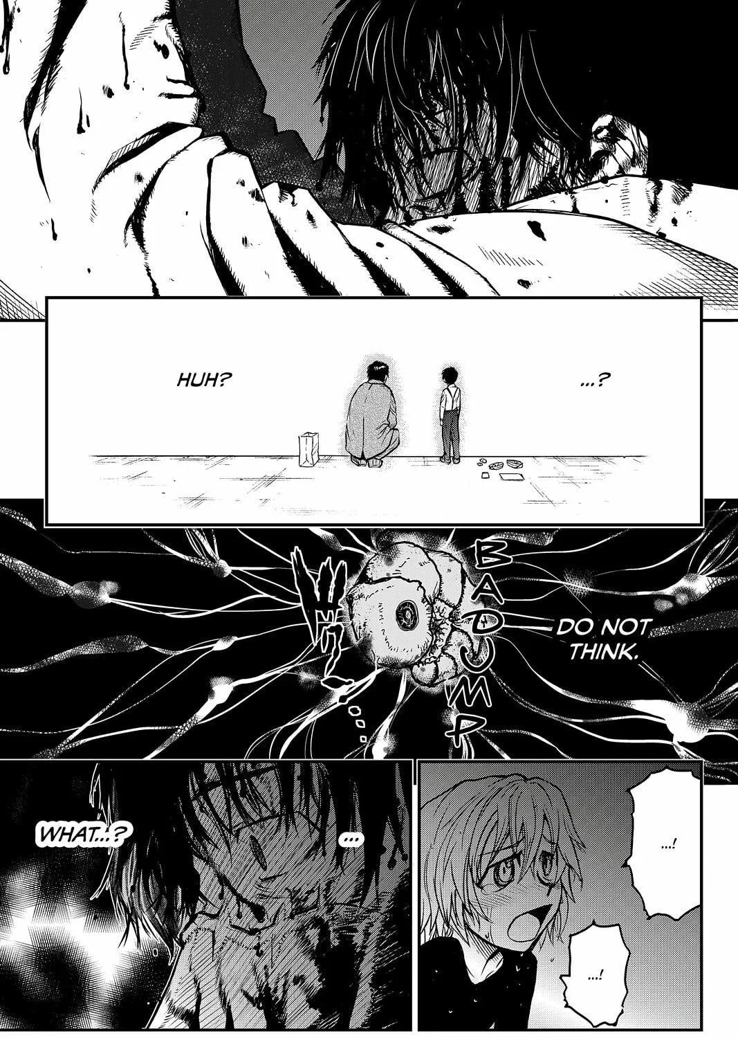 Read Pumpkin Scissors chapter 43 image 52 on Lezhin