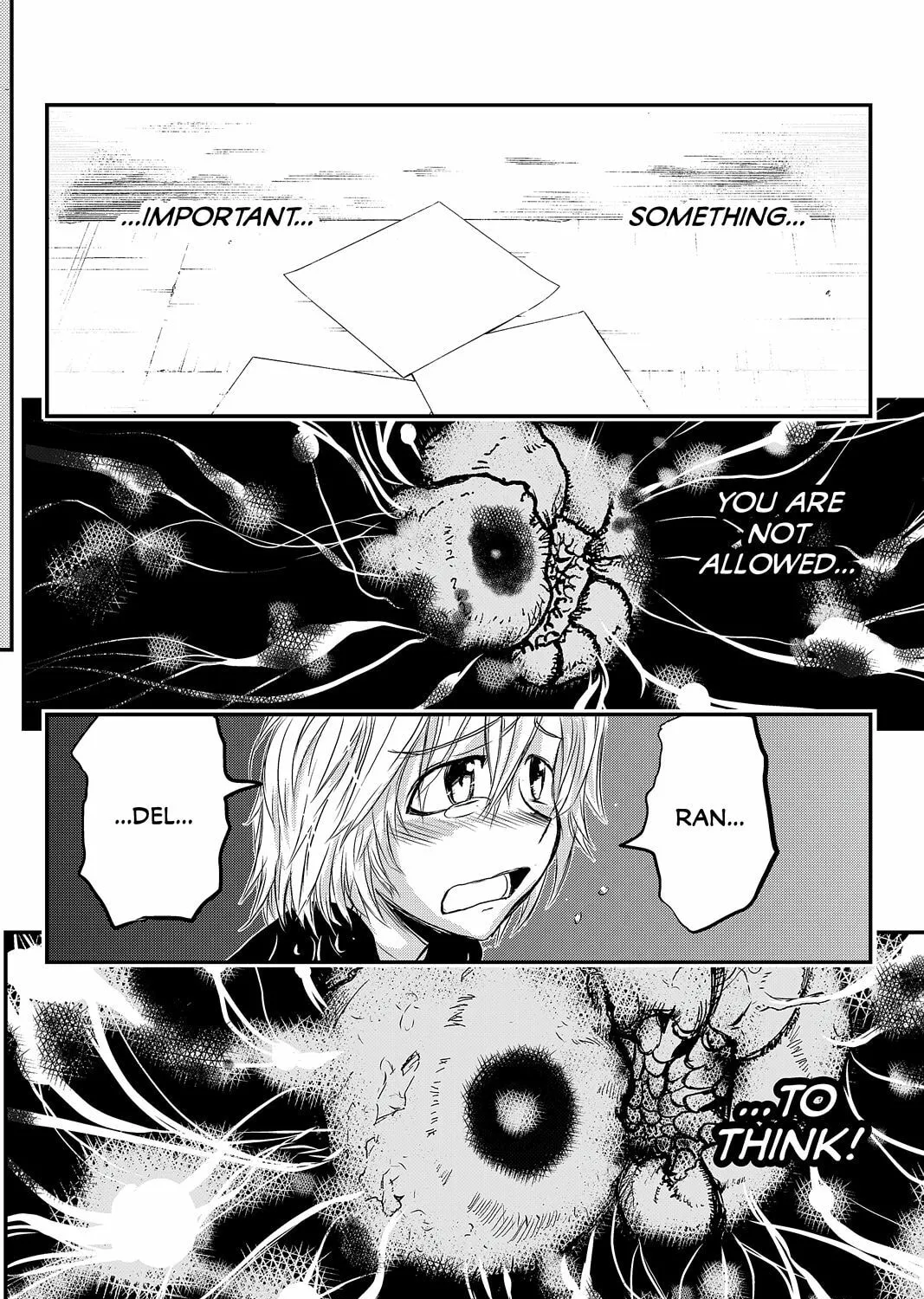 Read Pumpkin Scissors chapter 43 image 54 on Lezhin