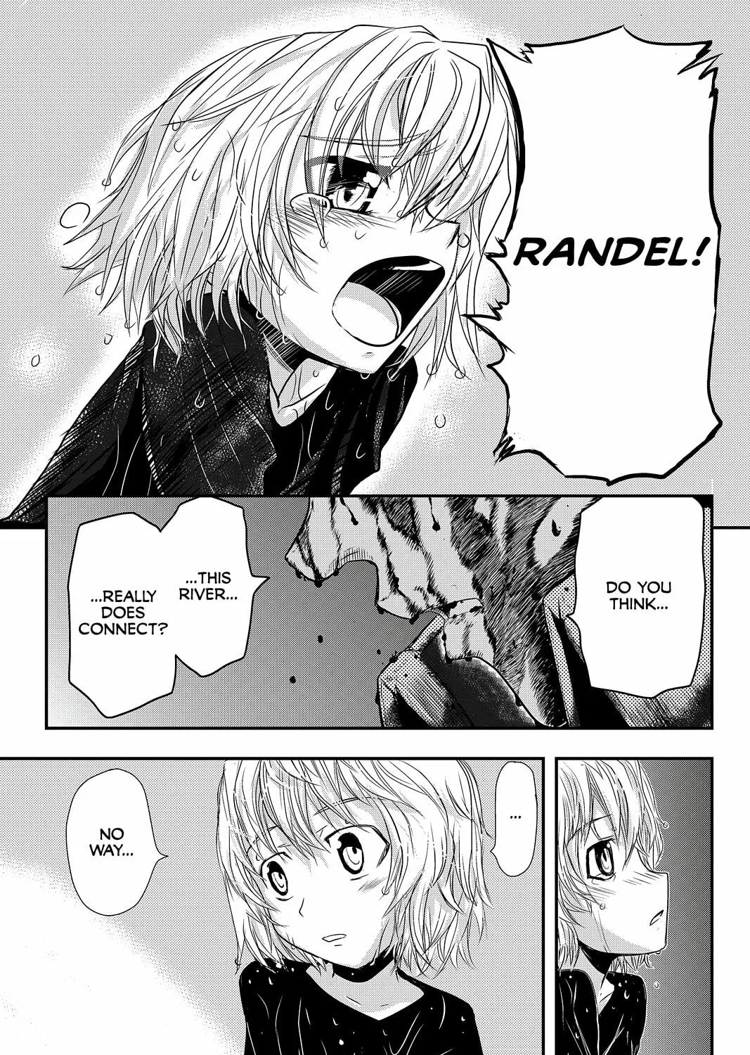 Read Pumpkin Scissors chapter 43 image 56 on Lezhin